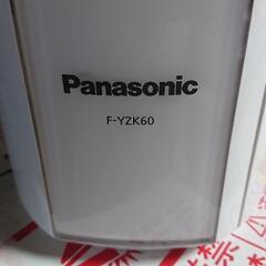 Panasonic除湿器 感動美品の画像