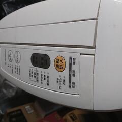 Panasonic除湿器 感動美品の画像