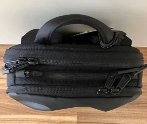定価3万弱！極美品/未使用　Aer day pack 2 リュック　バックパック