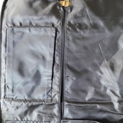 着物バックの画像