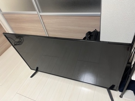 LCD 48インチモニター　Acer EB490QK