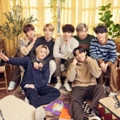BTS好きな方💜アミ友募集💜💜