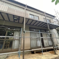 塗装職人さん募集！！の画像