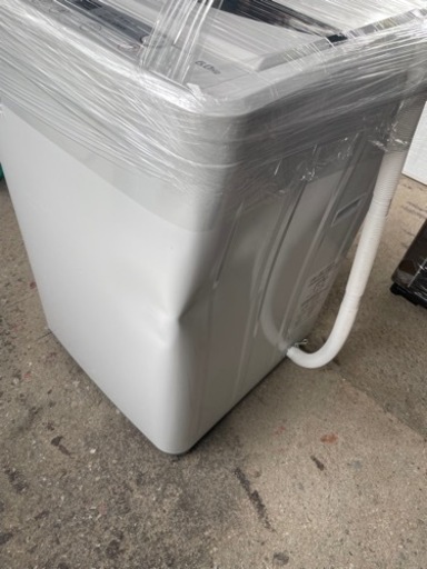 【訳あり品】?ヤマダセレクト?洗濯機 6kg?