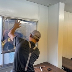 塗装職人さん募集！！の画像