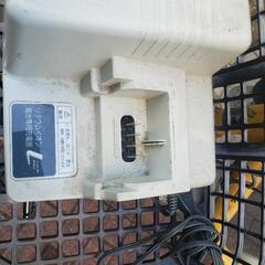 最終値下、早い者勝ち！！　蒲田駅渡し　PSEマーク付　パナソニック　電動自転車　バッテリー二個付き！！　長距離可　26型の画像