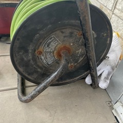 コードリールの画像