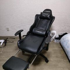 GTRACING ゲーミングチェア 8/20日まで
