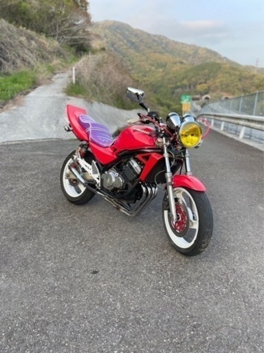 バリオス（2型）