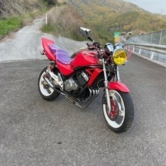 バリオス（2型）