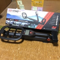 【金属探知機レンタル】
