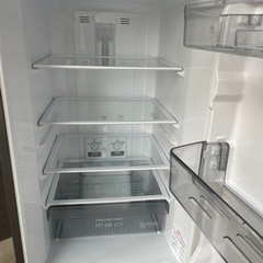 受付終了 最終値下げ❗️早い者勝ち❗️2022年製❗️三菱電機 冷蔵庫