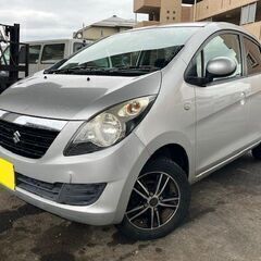 【コミコミ価格】9020 セルボ　スマートーキー　車検R7年4月...