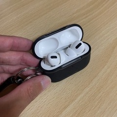 【今日で一旦〆切】AirPodsPro