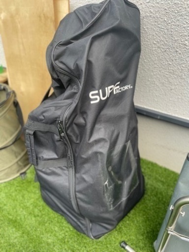 【決まりました】サップ SUP インフレータブル