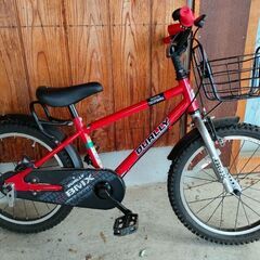 子供用自転車
