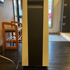 SHARP FU-M1400-W WHITE