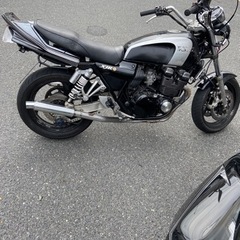 xjr400  777さん