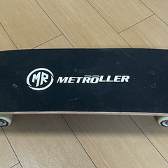 スケートボード (Skateboard)の画像