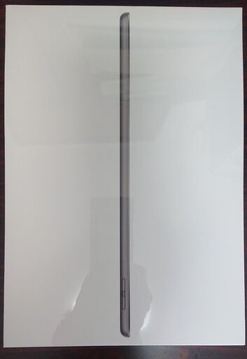 iPad① 新品未開封 iPad 第9世代 10.2インチ Wi-Fi 64GB スペースグレイ