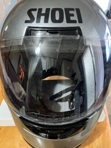 ショウエイ フルフェイス XXL（売約済）