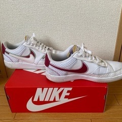 ナイキ　スニーカー　27.5㎝の画像