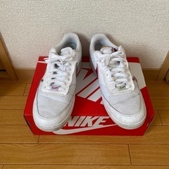 ナイキ　スニーカー　27.5㎝の画像