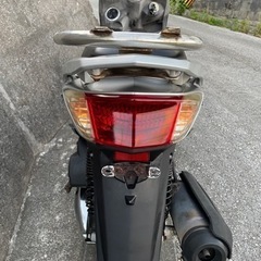 ❇️シグナス 現状75000円❗️❇️の画像
