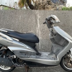 ❇️シグナス 現状75000円❗️❇️