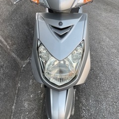 ❇️シグナス 現状75000円❗️❇️の画像