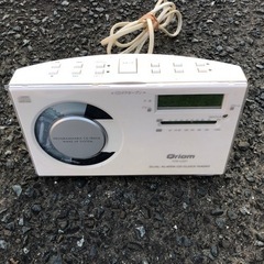 cdプレイヤー