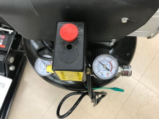 ✨DYTYJAPAN　中古　SGFL9137-40LV　コンプレッサー✨うるま市田場✨