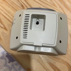目覚まし時計02の画像