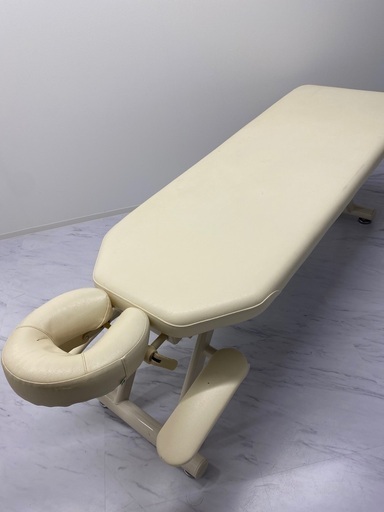 エステベッド　高田ベッド