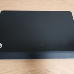 ノートパソコン　HP ENVY dv6 　Geforce GT ...