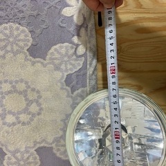 お話し中！　H4 ヘッドライト　1灯のみの画像