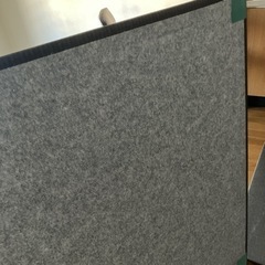 ユニットたたみ　90×90   ２枚　の画像