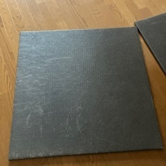 ユニットたたみ　90×90   ２枚　の画像