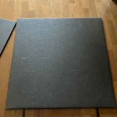 ユニットたたみ　90×90   ２枚　の画像