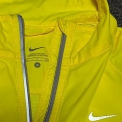 レディースNIKEランニングウェアSサイズの画像