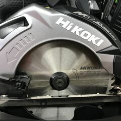 ✨ハイコーキ　中古美品　C3606DA　マルノコ✨うるま市田場✨