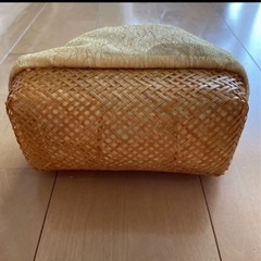 【浴衣にどうですか？】和装に合うハンドバッグの画像
