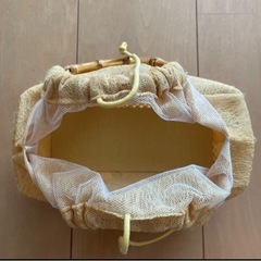 【浴衣にどうですか？】和装に合うハンドバッグの画像