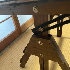 インテリア製図台の画像
