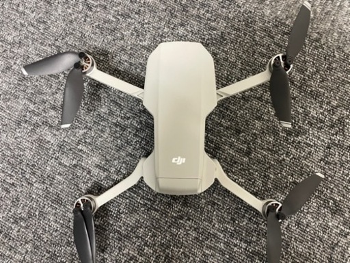 その他 Mavic mini