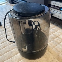 差し上げます。無料　加湿器6.5リットルの画像
