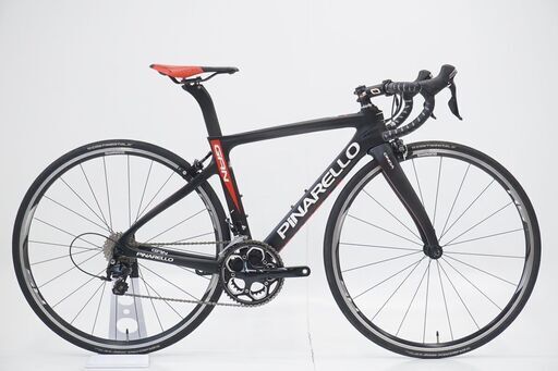 PINARELLO 「ピナレロ」 GAN 2017年モデル ロードバイク