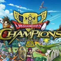 ドラクエチャンピオンズ！！