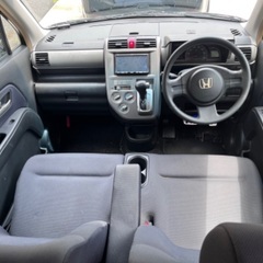 ゼストスポーツ　ターボ　4WD  JE2  ワゴンR ライフ ムーブ Noneの画像