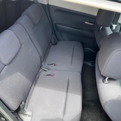 ゼストスポーツ　ターボ　4WD  JE2  ワゴンR ライフ ムーブ Noneの画像